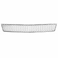 Off-road Package Gm1200609 Factory Style Front Bumper Lower Grill Grille Assembly Compatible With Chevy Avalanche Suburban 1500