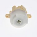 Ignition Lock Barrel Starter Contact Switch 48750a Bc60a Fit For Nissan Micra Qashqai Cabstar