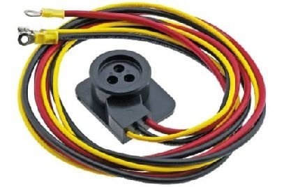 Wire Harnesses 15m36