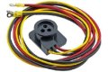 Wire Harnesses 15m36 