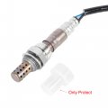 X Autohaux Car Air Fuel Ratio O2 Oxygen Sensor Downstream 12569496 234-4112 For Chevrolet Trailblazer 2002-2003