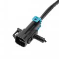 X Autohaux Car Air Fuel Ratio O2 Oxygen Sensor Downstream 12569496 234-4112 For Chevrolet Trailblazer 2002-2003