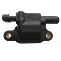 Mas One Ignition Coil For Cadillac Chevy Gmc 2004-2018 Cts Escalade Camaro Express Silverado Suburban Tahoe Savanna 1500 Sierra 