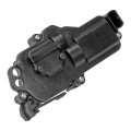 Door Lock Actuator For Ford Thunderbird 2002 2003 2004 2005 Front Or Rear Passenger Side Plastic Blade Terminal Female 