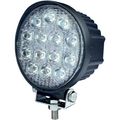 Bluhm Enterprises Led Spotlight 5in Round Bl-lbp5 