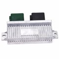 1828565c1 Glow Plug Control Module Diesel For Ford E-350 F-250 0l 7 3l 6 4l 904-282 Dy876 Yc3z-12b533-aa 