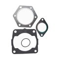 Top End Head Gasket Kit Replacement For Polaris Xplorer 300 2x4 1994 1995 Xpress 1996-1999