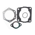 Top End Head Gasket Kit Replacement For Polaris Xplorer 300 2x4 1994 1995 Xpress 1996-1999