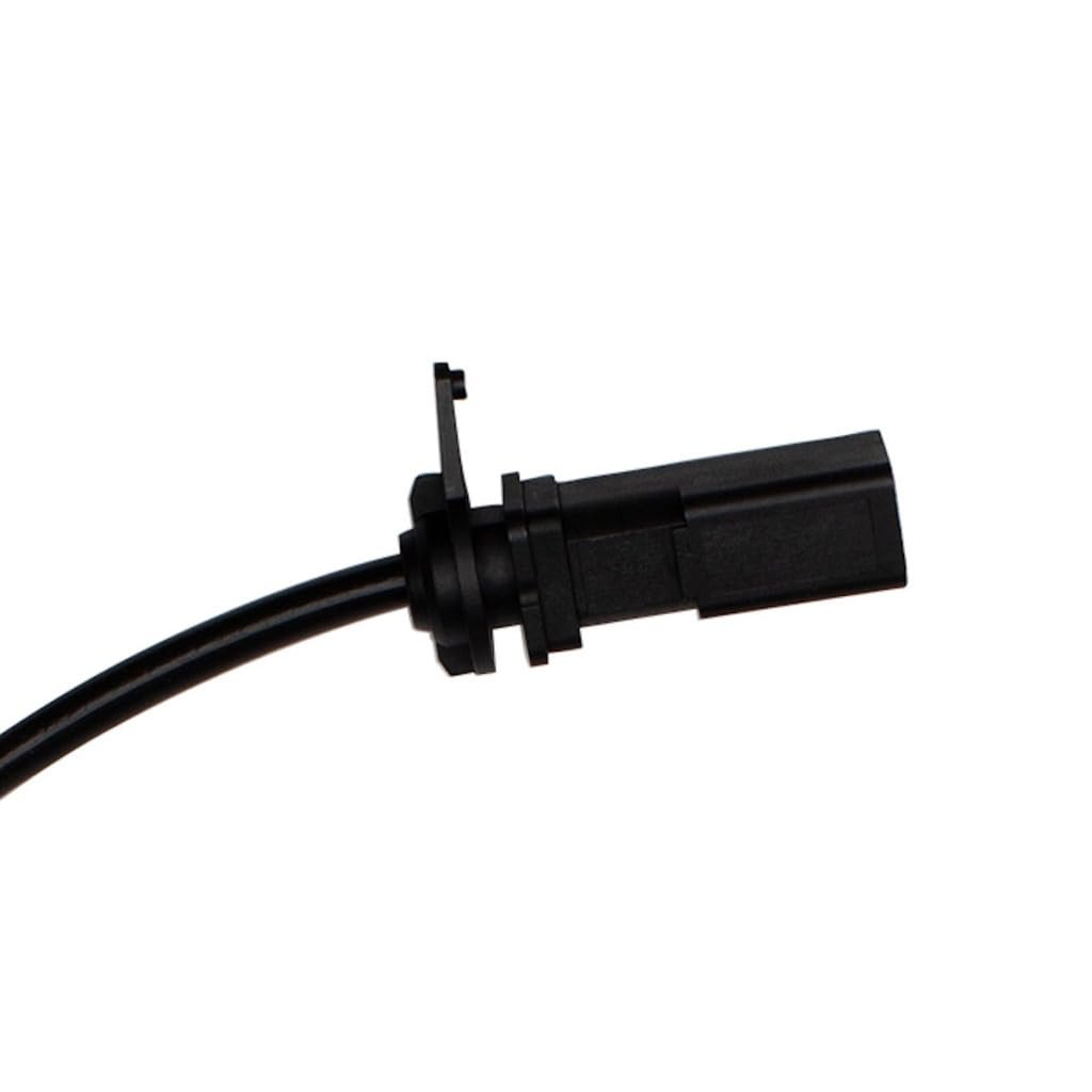 Disc Brake Pad Wear Sensor For Audi Q5 2009 2010 2011 2012 Alx-pau-df-341-73003-cla3 Black Standard Style Electronic