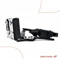 A-premium Rear Liftgate Door Lock Actuator Tailgate Trunk Latch Compatible With Ford Escape 2009-2012 Mercury Mariner 2009-2011