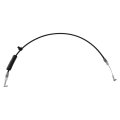 Rc046 Door Handle Latch Release Cable Replacement For 2004-2007 Honda Accord 4dr Sedan Passenger Right Front Repl 72131-sda-a02