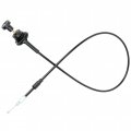 Carburetor Friction Choke Cable For Polaris Predator 500 2003-2007 