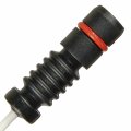 Front Or Rear Disc Brake Pad Wear Sensor For Mercedes-benz 560sec 1986 1987 1988 1989 1990 1991 Pc-297695 