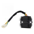 Rectifier For Suzuki Vl1500 Intruder 1998-2004 3430-016 