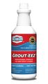 It Just Works Grout-eez Super Heavy-duty Cleaner Easy And Safe To Use Destroys Dirt Grime With Ease Even For Colored Grout The 
