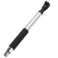 1 2 Offset Extension Wrench Impact Heavy Duty Steel Ratchet Extender For Electric Drill With 3 8 4 Adapters Plumbing Tight 
