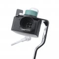 A-premium Ride Height Level Sensor Compatible With Audi A6 Quattro 2006-2011 2 8l 3 0l 2l Front Right Passenger Side Replace