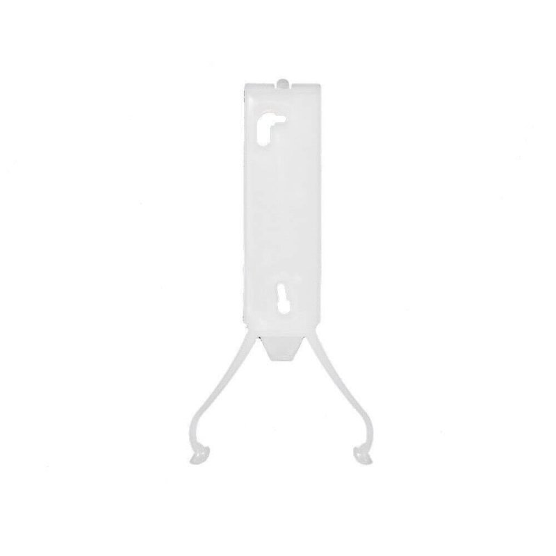Teamwill 10pcs Wide Chrome Fender Door Quarter Trim Molding Clip Retainer For 80-90 Caprice