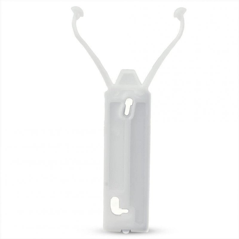 Teamwill 10pcs Wide Chrome Fender Door Quarter Trim Molding Clip Retainer For 80-90 Caprice