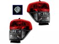 Tail Light Assembly Set Of 2 For 2010-2013 Toyota 4runner 