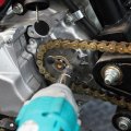 Front Sprocket 16t 420 Chain Replacement For Baja Dr50 Dr70 Dr90 Sdg Ssr 70 90 110 125 Dirt Bike