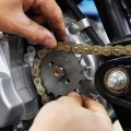 Front Sprocket 16t 420 Chain Replacement For Baja Dr50 Dr70 Dr90 Sdg Ssr 70 90 110 125 Dirt Bike