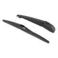 Rear Windshield Wiper Blade Arm Set For Land Rover Discovery Sport L550 2015 2016 12 Inch 310mm 