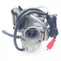 Carburetor For Trailmaster 150 Xrs Xrx Go-karts