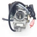 Carburetor For Trailmaster 150 Xrs Xrx Go-karts