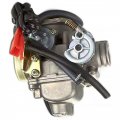 Carburetor For Trailmaster 150 Xrs Xrx Go-karts