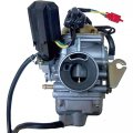Carburetor For Trailmaster 150 Xrs Xrx Go-karts