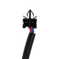 Rear Left Power Window Regulator With Motor 748-922 For Nissan Frontier 2000 2001 2002 2003 2004 