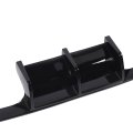 Glossy Black Rear Bumper Lip Diffuser Body Kit Spoiler For F80 M3 F82 M4 F83