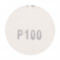Uxcell 50pcs 2 Inch Hook And Loop Sanding Discs 60 80 100 120 150 Assorted Grits Grains Sandpaper Paper