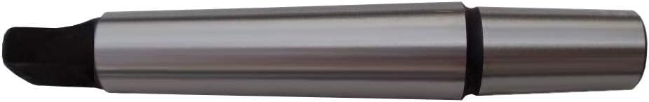 Heavy Duty Drill Press Chuck Arbor Fits Central Machinery 42289 34 In Replacement Metal Tool