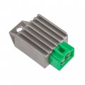 Regulator Rectifier For Polaris Sportsman 90 2007 2016 Predator 50 Outlaw 2008 2019 Rzr 170 2009 2014 Part 