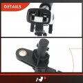 A-premium Abs Wheel Speed Sensor Compatible With Kia Models Rondo 2007008 2009 2010 2 4l 2 7l Wagon Front Left Driver Side
