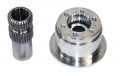Quick Release Splined 3 4 Dune Buggy Vw Baja Bug
