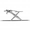 A-premium Power Electric Window Regulator With Motor Compatible Honda Civic 1992-1995 Front Left Side