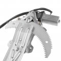 A-premium Power Electric Window Regulator With Motor Compatible Honda Civic 1992-1995 Front Left Side