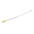 Engine Oil Dipstick For Chevy Avalanche 2008 2009 2010 2011 2012 2013 Stainless Steel With Plastic Handle Replacement 12622055 