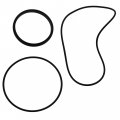 Suzuki Rm125 Top End Gasket Set Kit