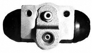 Wc37845 Professional Grade Drum Brake Wheel Cylinder Metal Machined Construction For Efficient Braking System