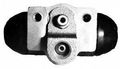 Wc37845 Professional Grade Drum Brake Wheel Cylinder Metal Machined Construction For Efficient Braking System 