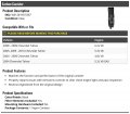 Marketplace Auto Parts Carbon Canister Compatible With 2004-2016 Chevy Tahoe V8