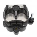 M Mati Front Left Brake Caliper Kit For Honda Gold Wing 1200 Gl1200 Aspencade Interstate 1984-1987 45100-mg9-874 45100-mg9-871
