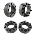 Autoforever 2 51 5x150 Wheel Spacers Hub Centric For Lx470 Lx570 Land Cruiser Sequoia Tundra Adapters 14x1 5 Studs 110mm Bore 