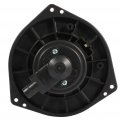 Ocpty A C Heater Blower Motor Abs W Fan Cage Air Conditioning Hvac Fit For 2001-2013 Subaruester 2008-2011 Impreza 2012-2014