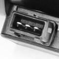 Maf Mass Air Flow Sensors Housing Compatible With Bmw E39 E46 323ci 3i 325ci 325xi 525i 528i 2 5l 2 8l 99-06