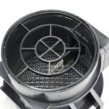Maf Mass Air Flow Sensors Housing Compatible With Bmw E39 E46 323ci 3i 325ci 325xi 525i 528i 2 5l 2 8l 99-06